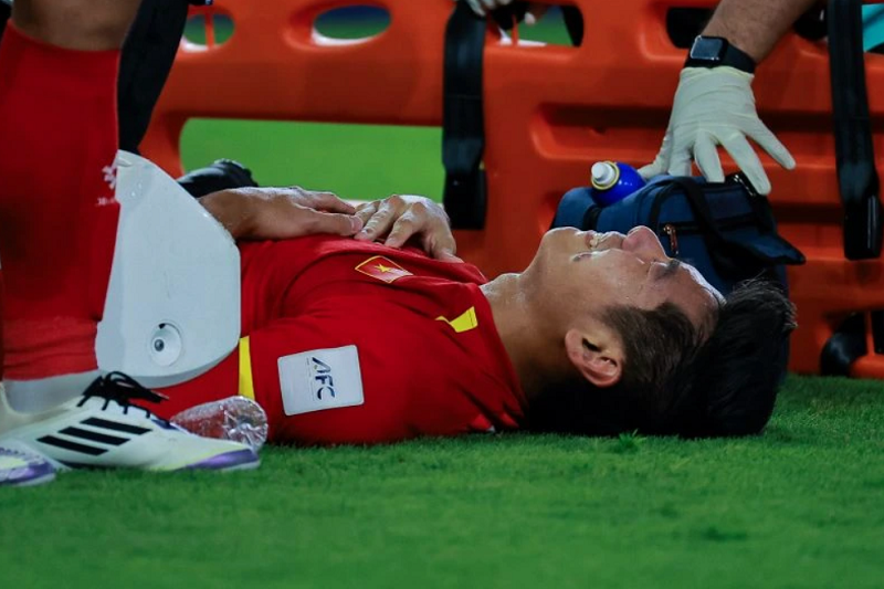 Báo Trung Quốc chú ý Đình Bắc: Lời xin lỗi gây thiện cảm sau bán kết